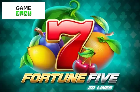 Fortune Five 20 Lines